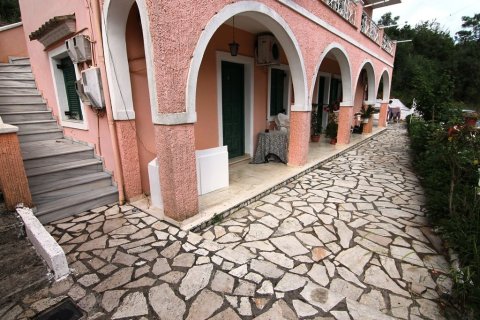 9 bedrooms Hotel in Corfu, Greece No. 58772 3