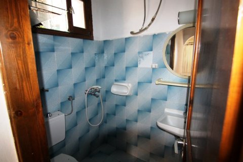 9 bedrooms Hotel in Corfu, Greece No. 58772 11