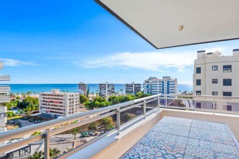 3 bedrooms Apartment in San Juan, Spain No. 85948