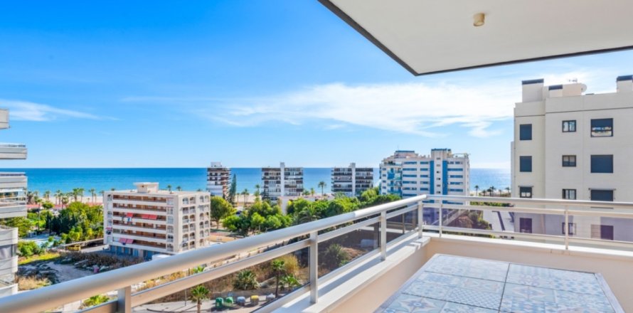 3 chambres Appartement à San Juan, Spain No. 85948