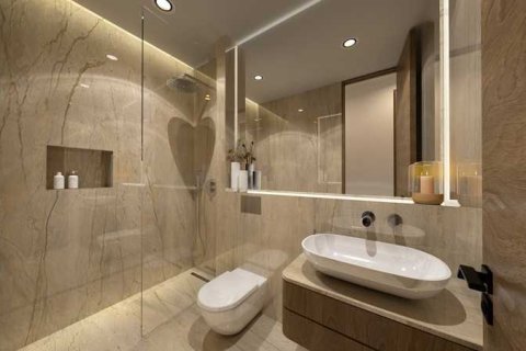 3 bedrooms Apartment in Limassol, Cyprus No. 71945 8