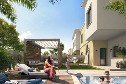 3 bedrooms Townhouse in Darna, Vietnam No. 7647 3