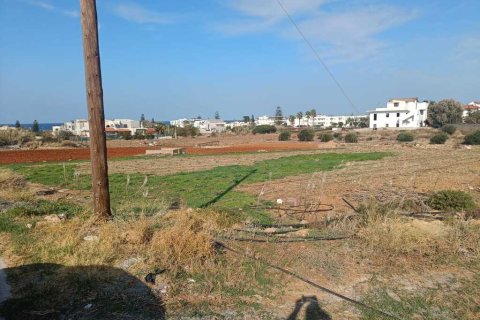 2672m² Land in Heraklion, Greece No. 107656 4