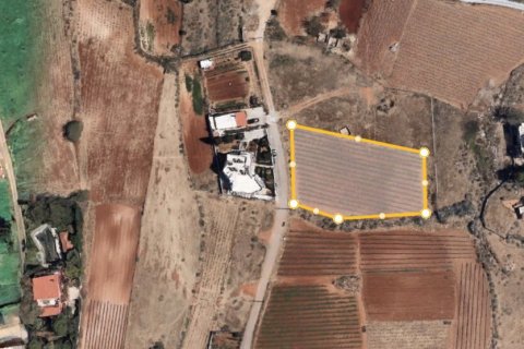 2672m² Land in Heraklion, Greece No. 107656 6