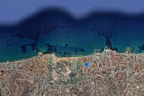 2672m² Land in Heraklion, Greece No. 107656 7