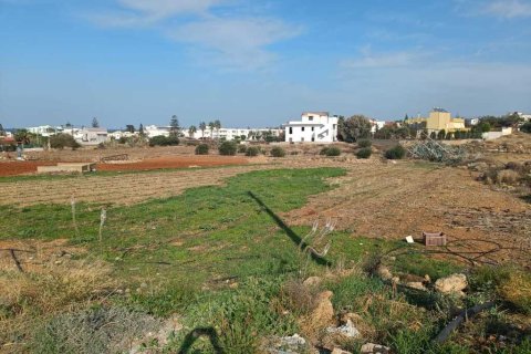 2672m² Land in Heraklion, Greece No. 107656 3