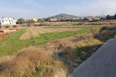 2672m² Land in Heraklion, Greece No. 107656 1