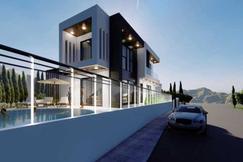 4 bedrooms Villa in Limassol, Cyprus No. 30486 7