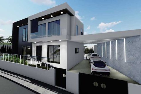 4 bedrooms Villa in Limassol, Cyprus No. 30486 6