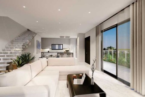 4 bedrooms Villa in Limassol, Cyprus No. 30486 3