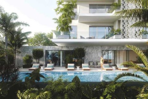 3 bedrooms Apartment in Limassol, Cyprus No. 33227 3