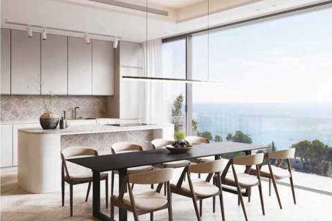 3 bedrooms Apartment in Limassol, Cyprus No. 33227 6