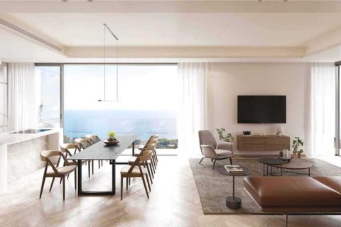 3 bedrooms Apartment in Limassol, Cyprus No. 33227 1