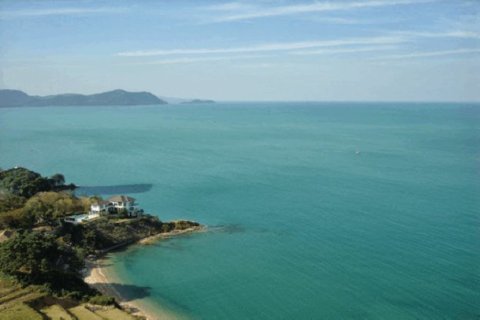 3 bedrooms Apartment in Jomtien Beach, Thailand No. 96881 11