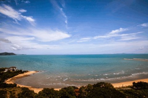 3 bedrooms Apartment in Jomtien Beach, Thailand No. 96881 9