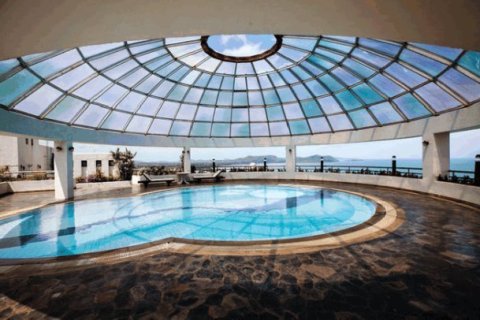 3 bedrooms Apartment in Jomtien Beach, Thailand No. 96881 1