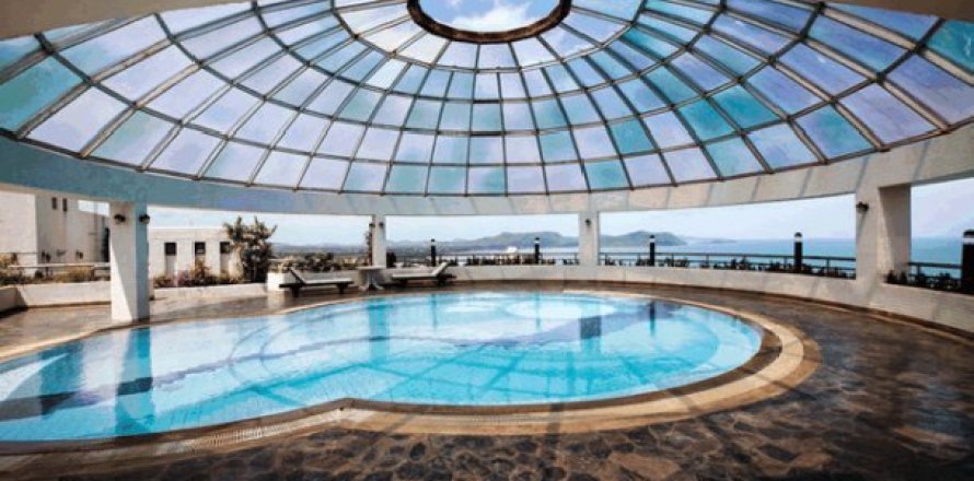 3 bedrooms Apartment in Jomtien Beach, Thailand No. 96881