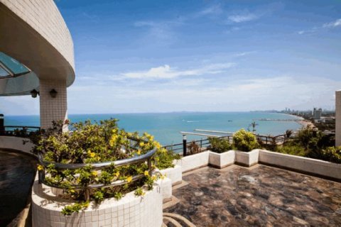 3 bedrooms Apartment in Jomtien Beach, Thailand No. 96881 8