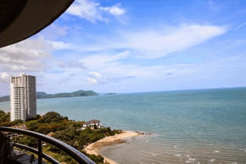 3 bedrooms Apartment in Jomtien Beach, Thailand No. 96881 12