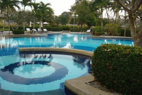 3 bedrooms Apartment in Jomtien Beach, Thailand No. 96881 6