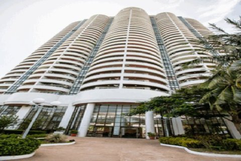 3 bedrooms Apartment in Jomtien Beach, Thailand No. 96881 13