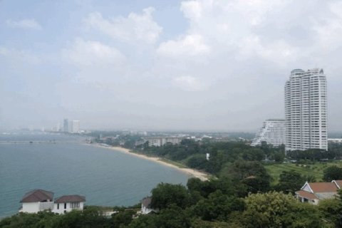 3 bedrooms Apartment in Jomtien Beach, Thailand No. 96881 10