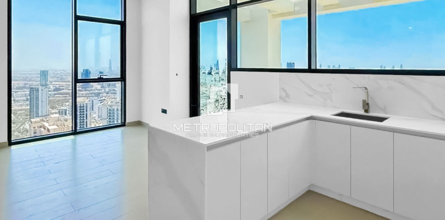 2 bedrooms Apartment in Jumeirah Village Circle, UAE No. 119370