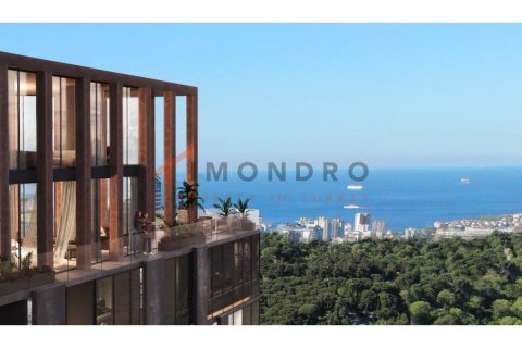 2 bedrooms Apartment in Dong Da, Vietnam No. 80416 4