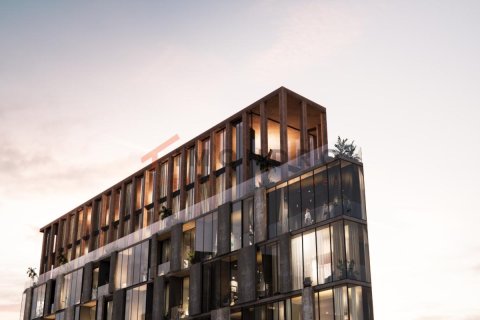 2 bedrooms Apartment in Dong Da, Vietnam No. 80416 2