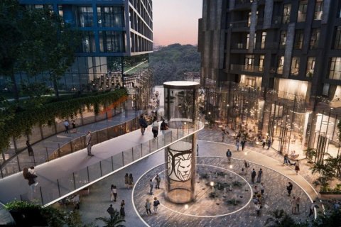 2 bedrooms Apartment in Dong Da, Vietnam No. 80416 7