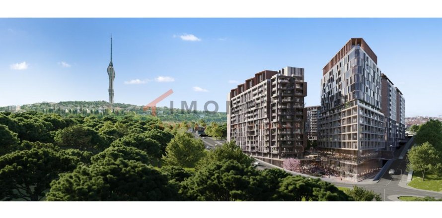 2 bedrooms Apartment in Dong Da, Vietnam No. 80416