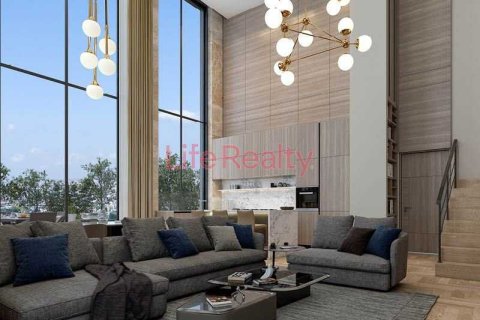 1 bedroom Apartment in Agios Tychonas, Cyprus No. 102057 7