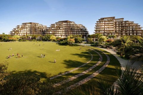 3 bedrooms Apartment in Darna, Vietnam No. 91760 8