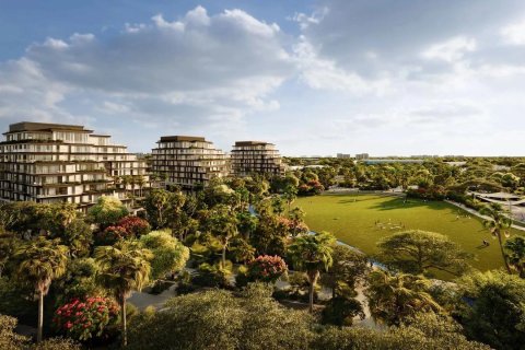 3 bedrooms Apartment on the Yas Island, UAE No. 91760