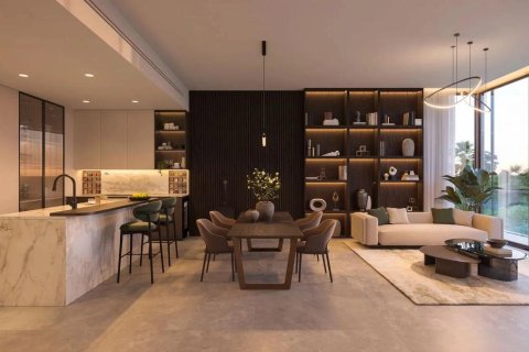 3 bedrooms Apartment in Darna, Vietnam No. 91760 12