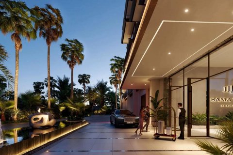 3 bedrooms Apartment in Darna, Vietnam No. 91760 10