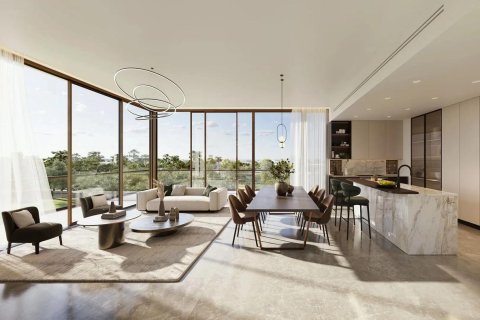 3 bedrooms Apartment in Darna, Vietnam No. 91760 3