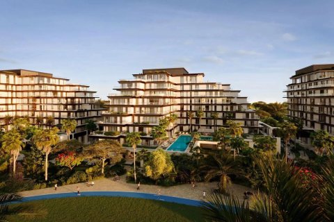 3 bedrooms Apartment in Darna, Vietnam No. 91760 11