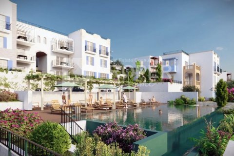 4 rooms Apartment in Phi Dien, Vietnam No. 11539 16