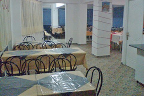 Отель, гостиница с 50 комнатами в Дион, Греция №56032 2