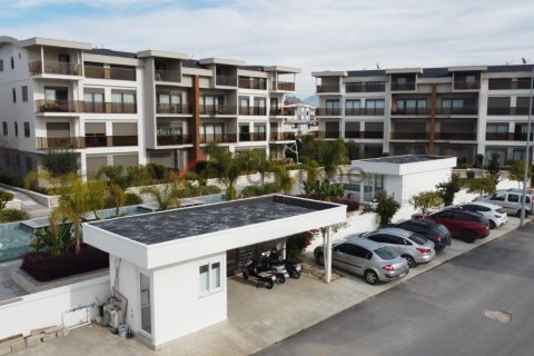 4 chambres Appartement à Manavgat, Turkey No. 115899