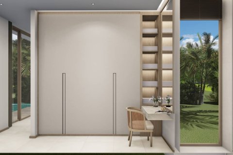 3 bedrooms Villa in Phuket, Thailand No. 1125 18