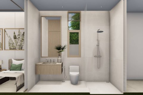 3 bedrooms Villa in Phuket, Thailand No. 1125 19