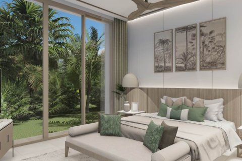 3 bedrooms Villa in Phuket, Thailand No. 1125 15