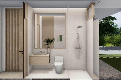 3 bedrooms Villa in Phuket, Thailand No. 1125 14