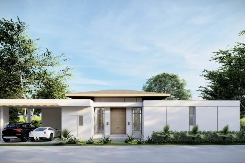 3 bedrooms Villa in Phuket, Thailand No. 1125 7