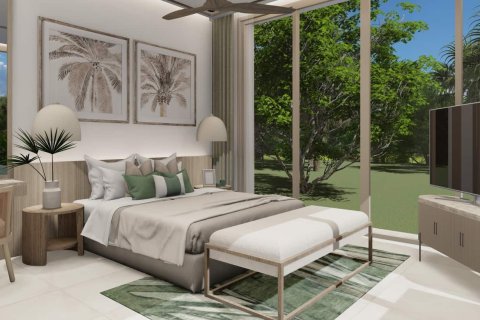 3 bedrooms Villa in Phuket, Thailand No. 1125 9