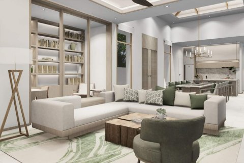 3 bedrooms Villa in Phuket, Thailand No. 1125 13