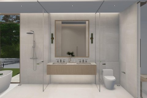 3 bedrooms Villa in Phuket, Thailand No. 1125 11