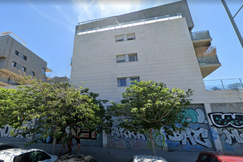 1060m² Commercial property in Mo Duc, Vietnam No. 25301 1